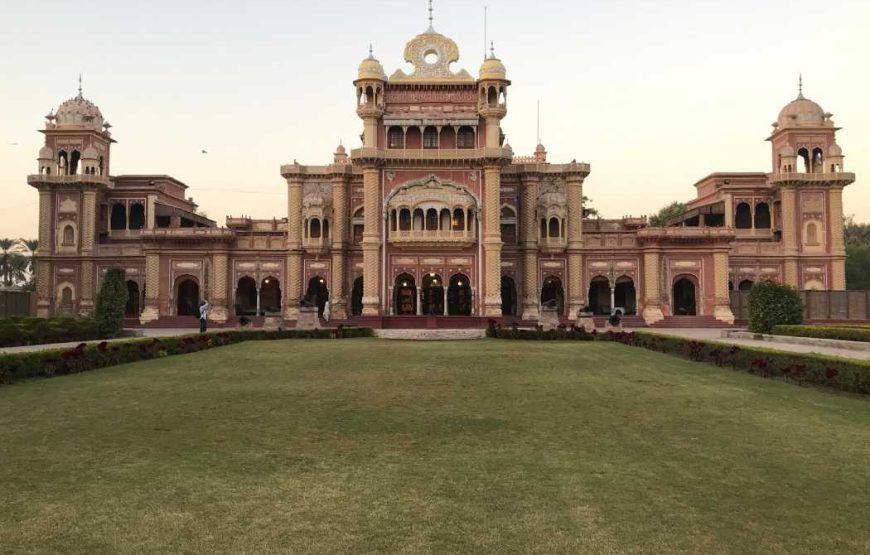 Pakistan Odyssey: The Complete 20-Day Expedition