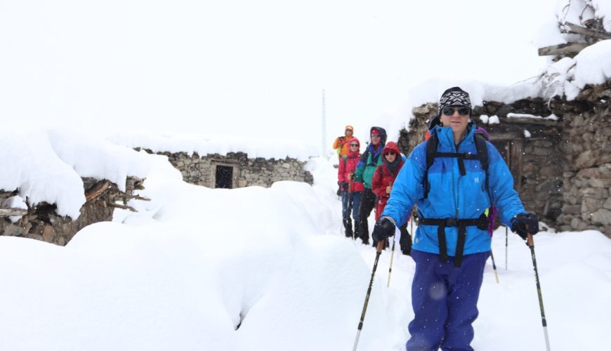 Tour Packages to the Northern Areas of Pakistan