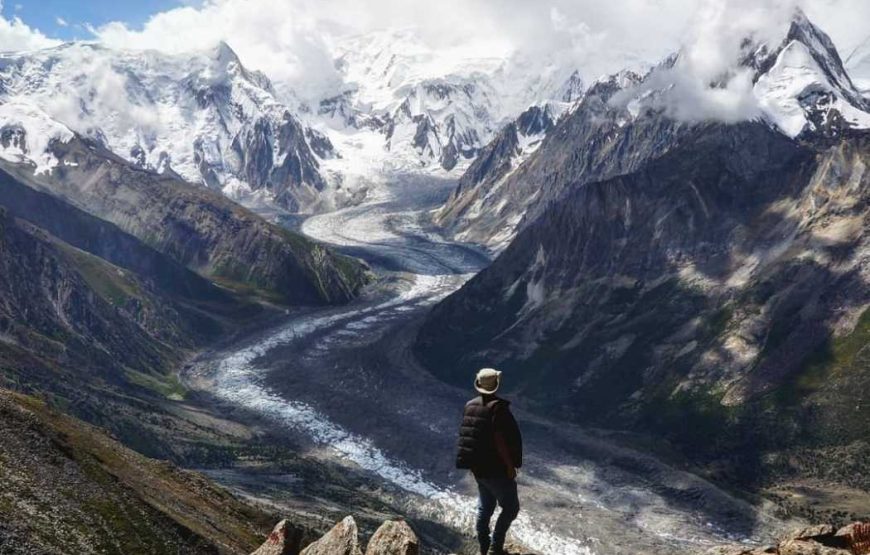 Rush Lake trek Pakistan 2025 and 2026