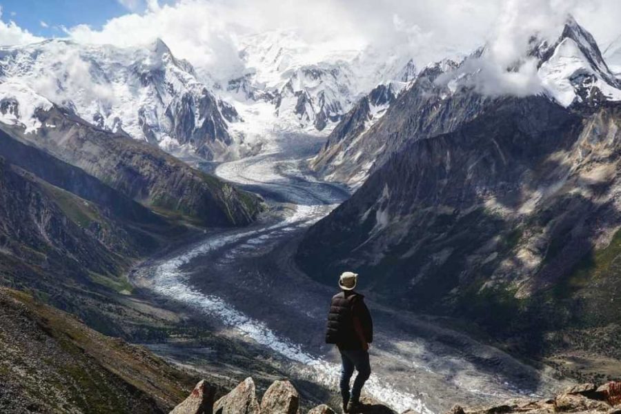 Rush Lake trek Pakistan 2025 and 2026