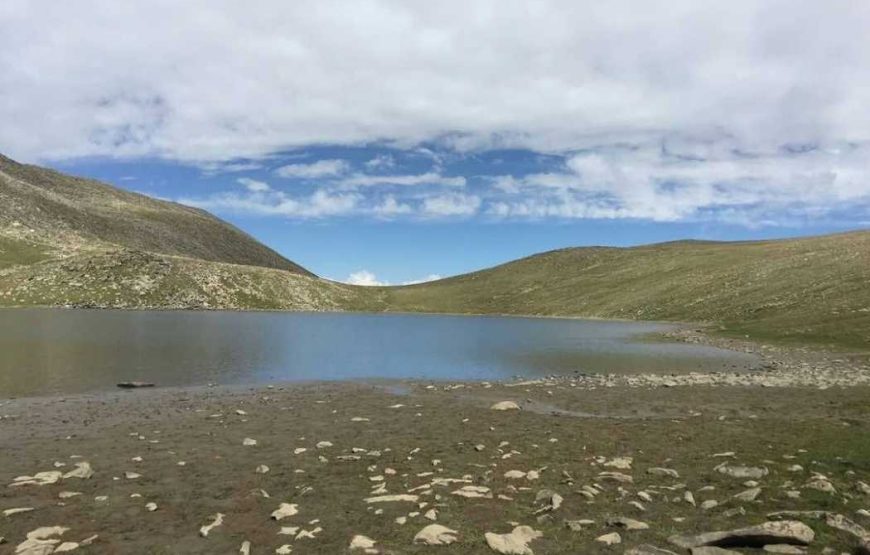 Escape to Serenity: Why Rush Lake Resorts Should Be Your Next Getaway