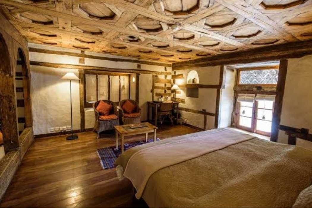 Day 4: Shigar Valley and Shigar Fort