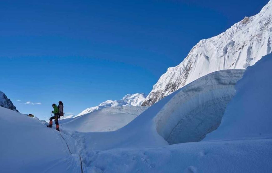 Hunza, Nagar, Fairy Meadows and Gilgit Trip (7 Days)