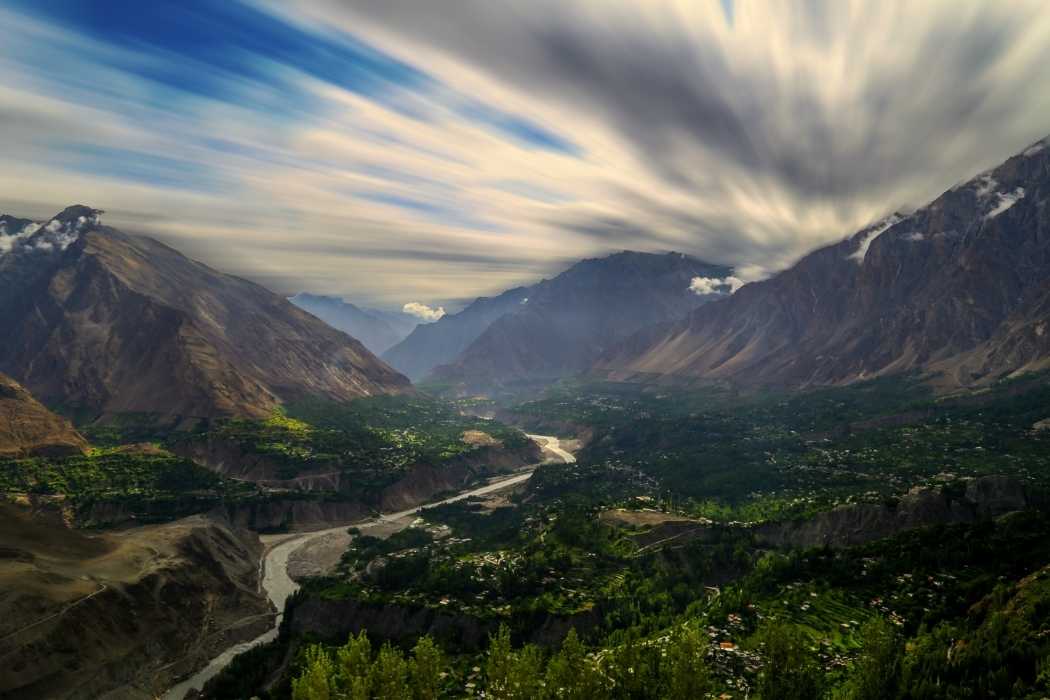 Day8: Upper Hunza