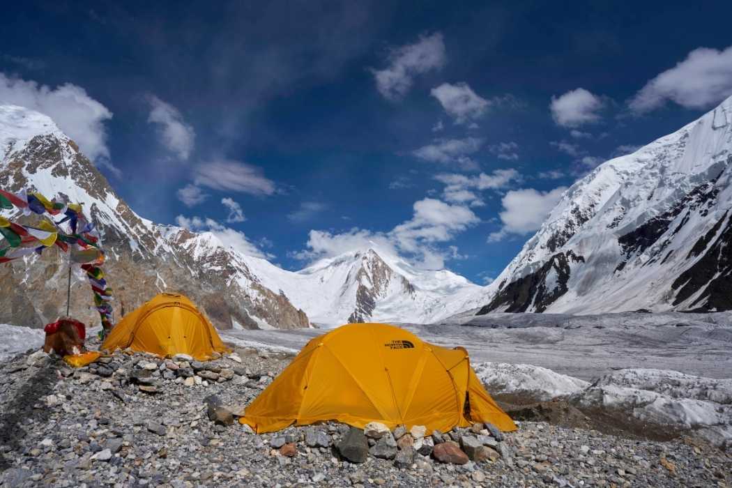 Trek Pakistan’s Karakoram Mountains 2024-25