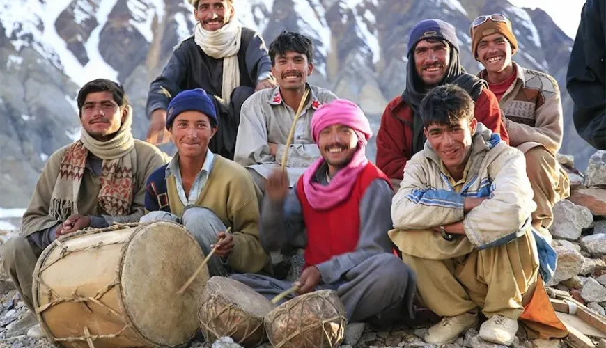 Top Ten Fun Things to do in Northern Areas of Pakistan