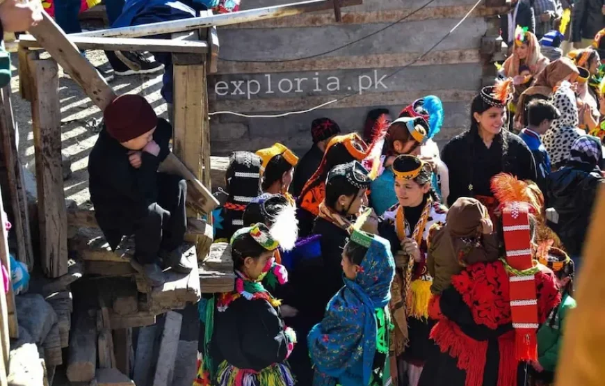 12-Day Kalash, Swat & Peshawar Tour – Culture, History & Nature in Pakistan