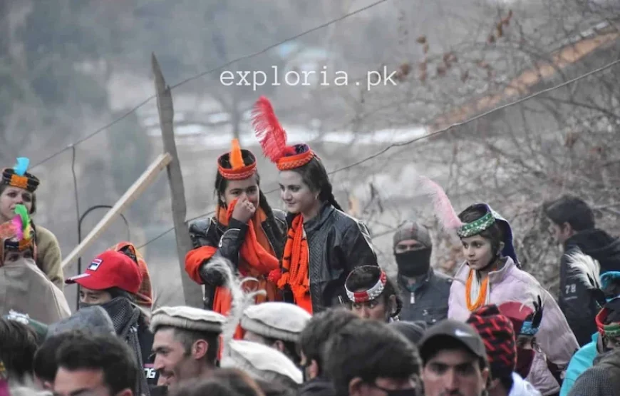 12-Day Kalash, Swat & Peshawar Tour – Culture, History & Nature in Pakistan