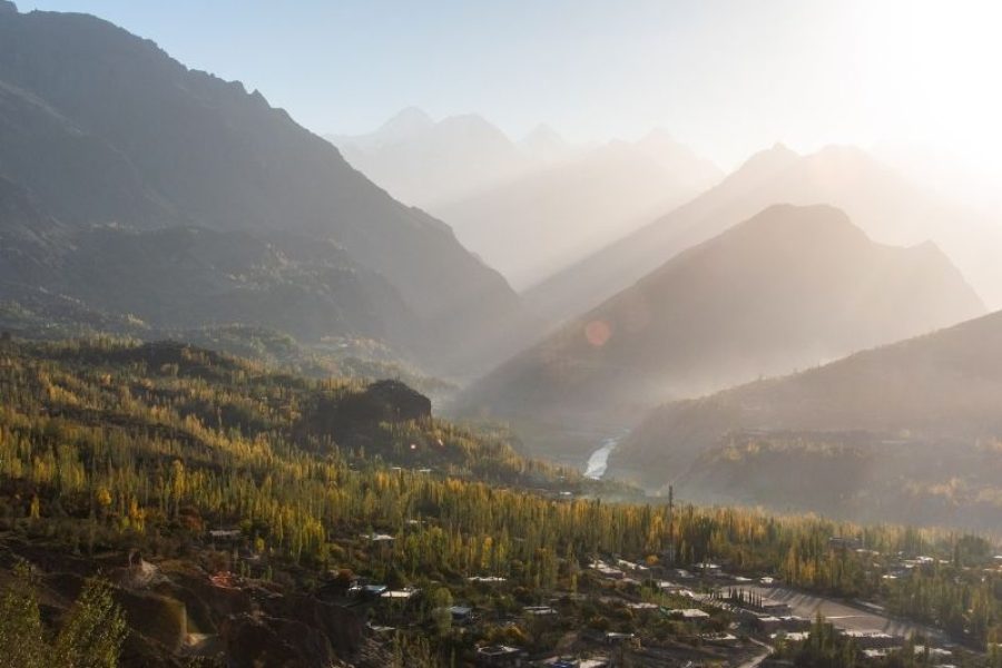 Complete All Pakistan Tour 2025 and 2026