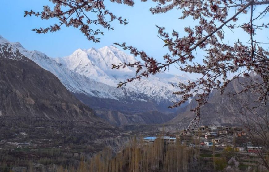 Complete Northern Pakistan Explorer – Hunza, Kalash & Karakoram Adventure