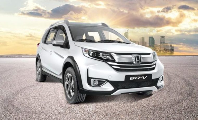 Honda Brv