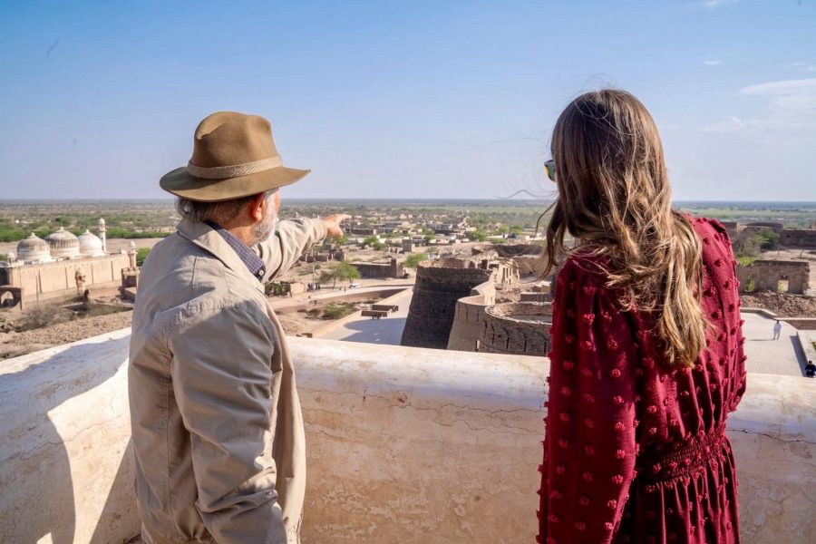 Pakistan Odyssey: The Complete 20-Day Expedition