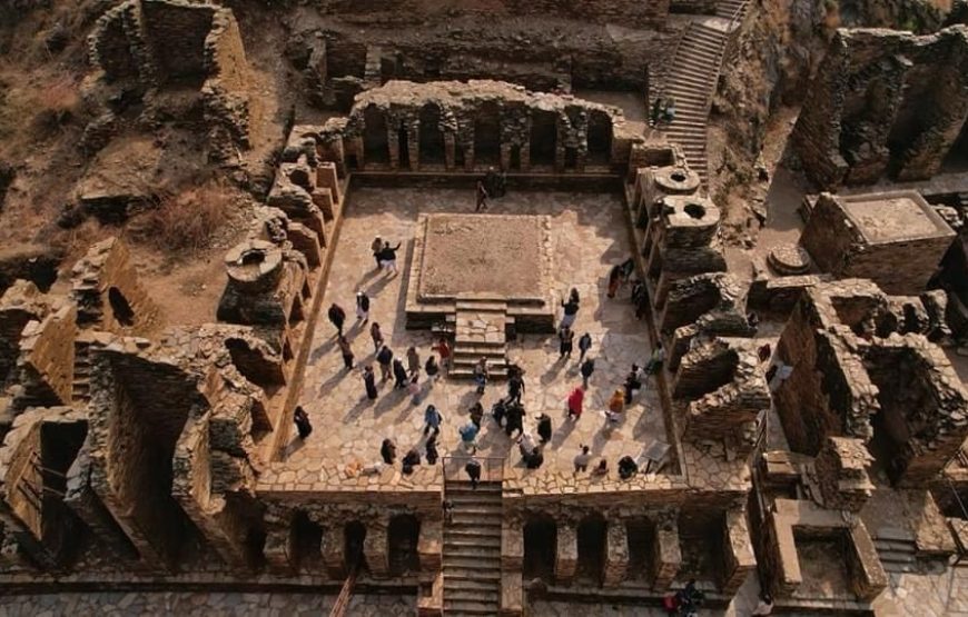 12-Day Kalash, Swat & Peshawar Tour – Culture, History & Nature in Pakistan