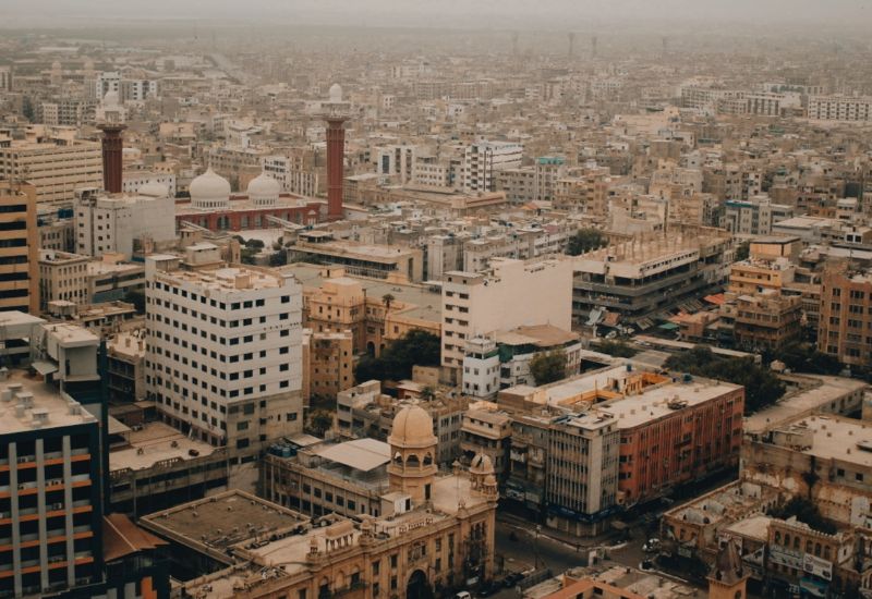 Day 5: Fly Back to Home City