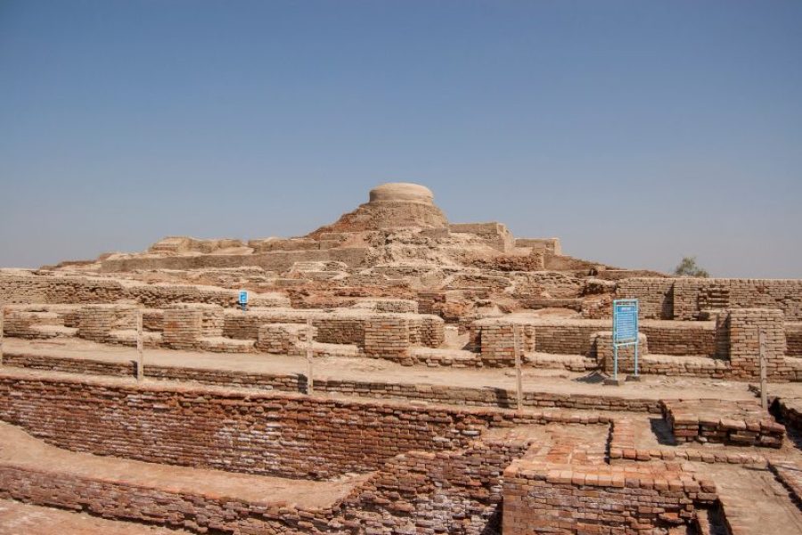 Indus Valley and Ghandara Civilization Tour Pakistan