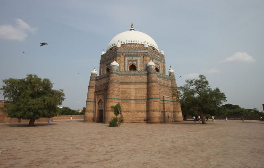 Pakistan Odyssey: The Complete 20-Day Expedition