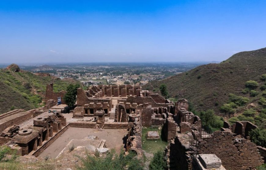 All Pakistan Tour