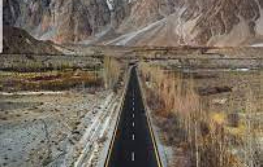 Hunza, Skardu & Nanga Parbat Tour – Pakistan’s Ultimate Adventure
