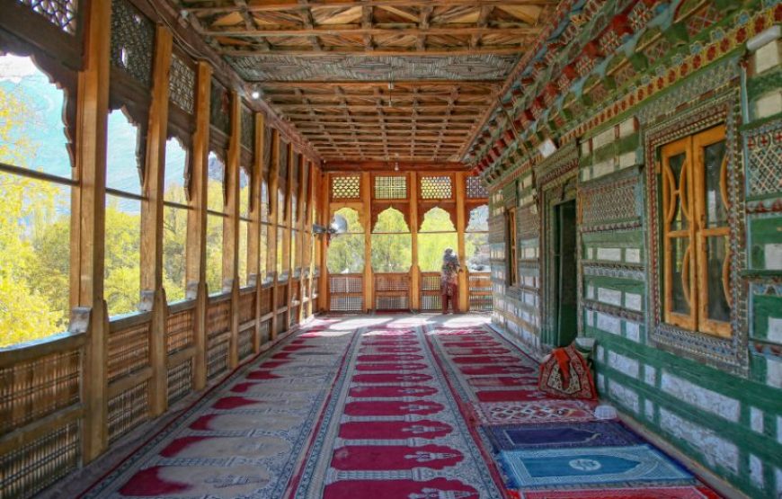 Complete Northern Pakistan Explorer – Hunza, Kalash & Karakoram Adventure