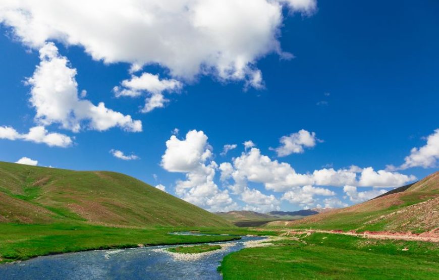 5 Days Skardu Tour From Karachi By Air