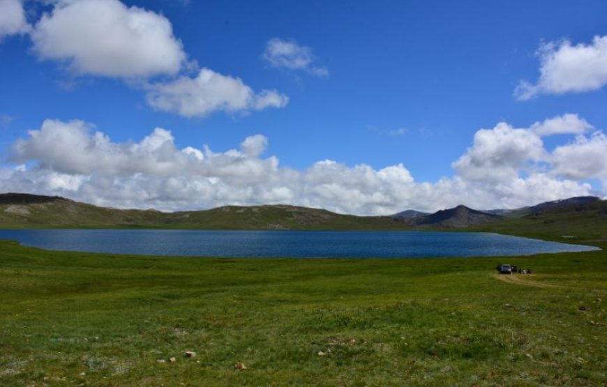 4 Day Skardu Tour By Air from Lahore