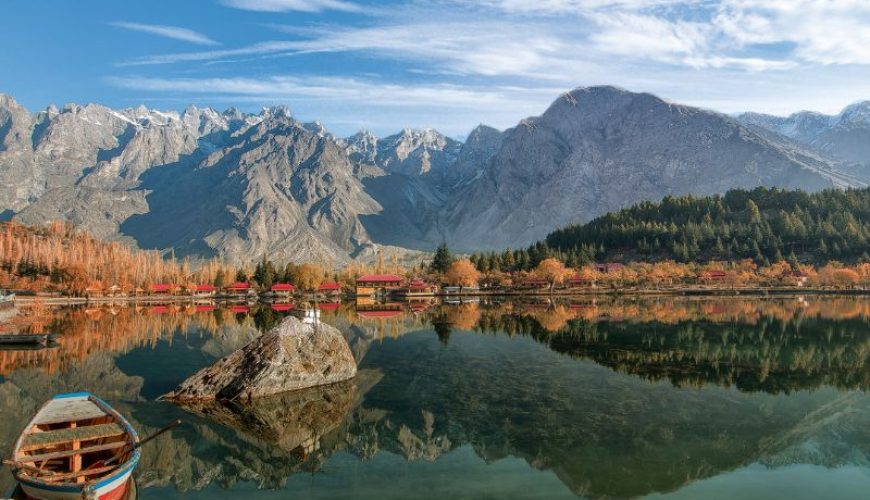 Traveling to Skardu: Everything You Need to Know