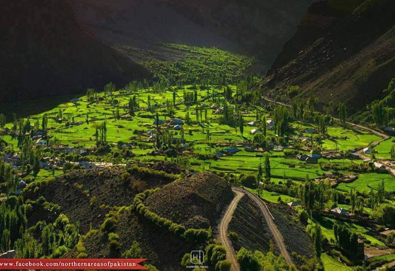 DAY 6 - KALASH - CHITRAL