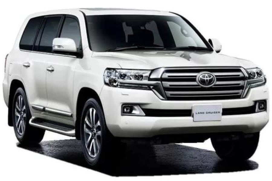 Land Cruiser V8 (2015)