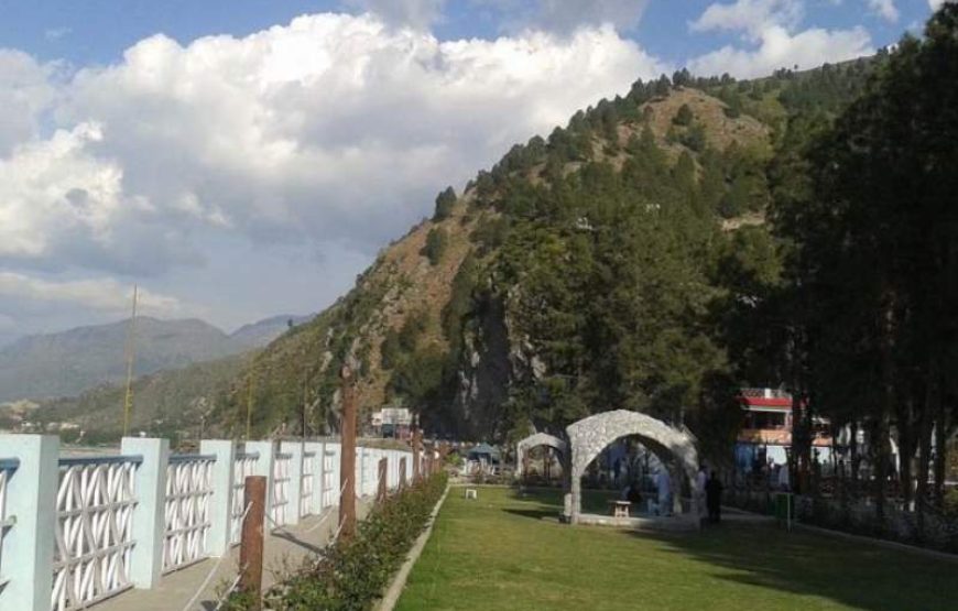 Swat Valley Tour From Karachi (6 Days)