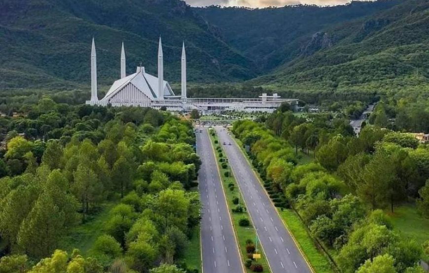 Rohtas Fort Tour (Day Trip from Islamabad)  1 Day