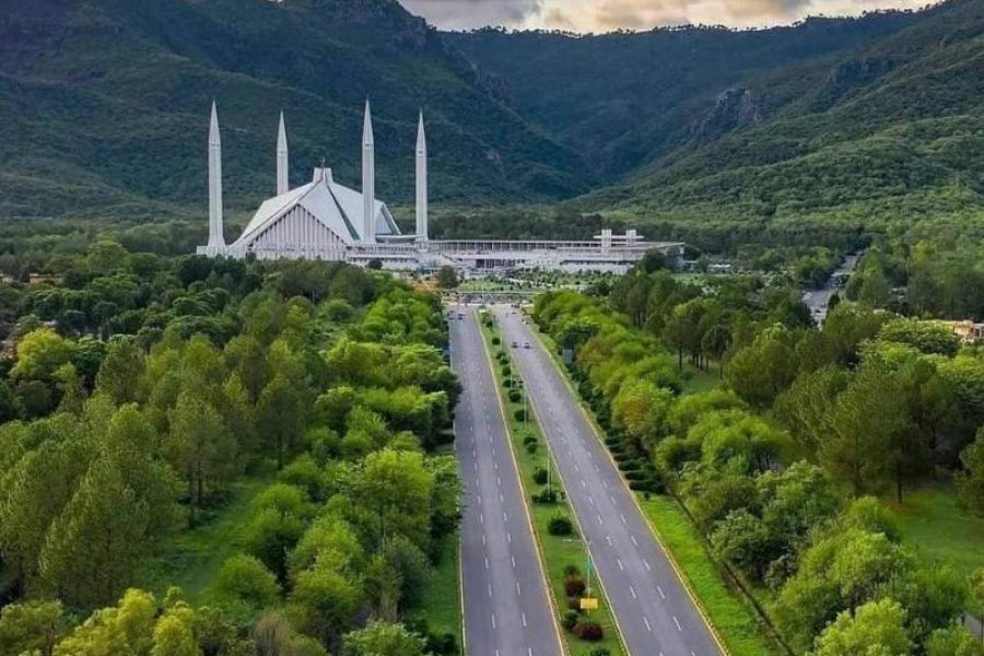 Islamabad