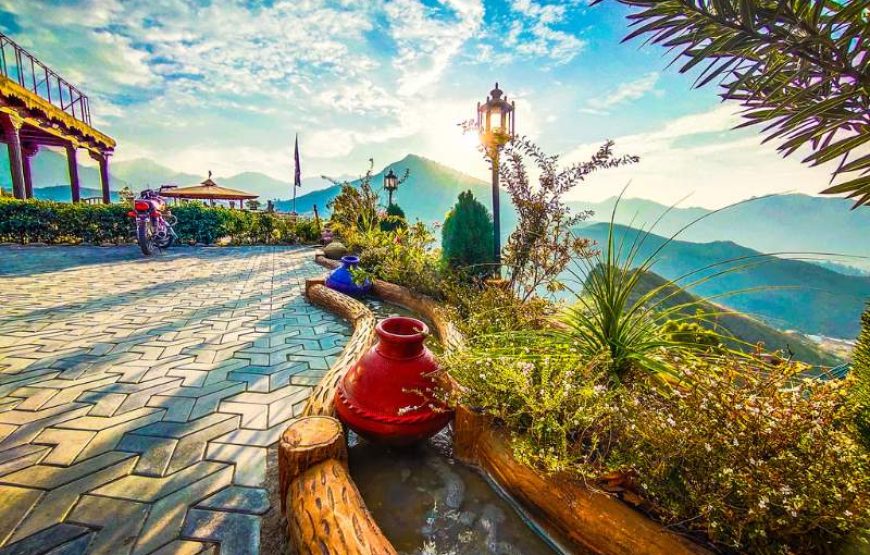 Swat Valley Trip from Islamabad (3 Days) with Exploria