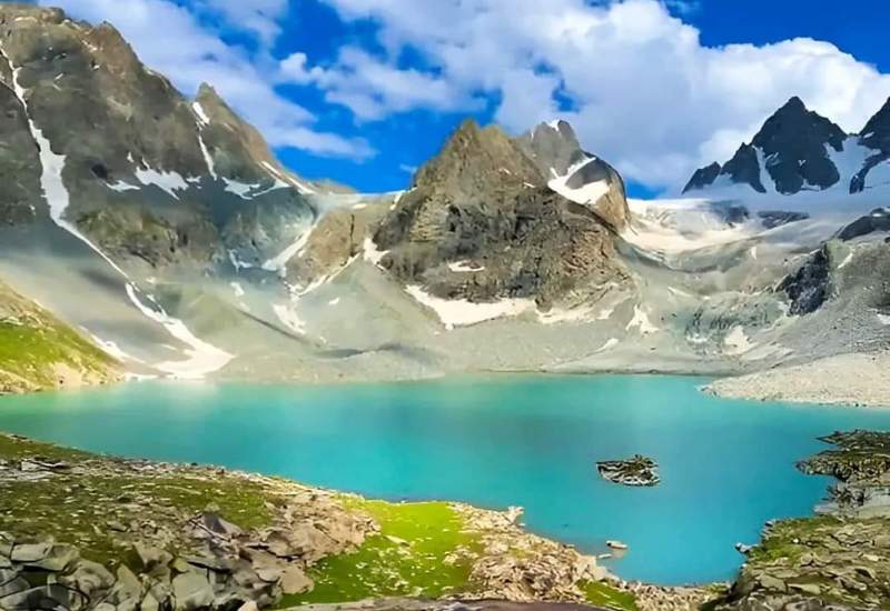 Day 4: Exploring Kalam