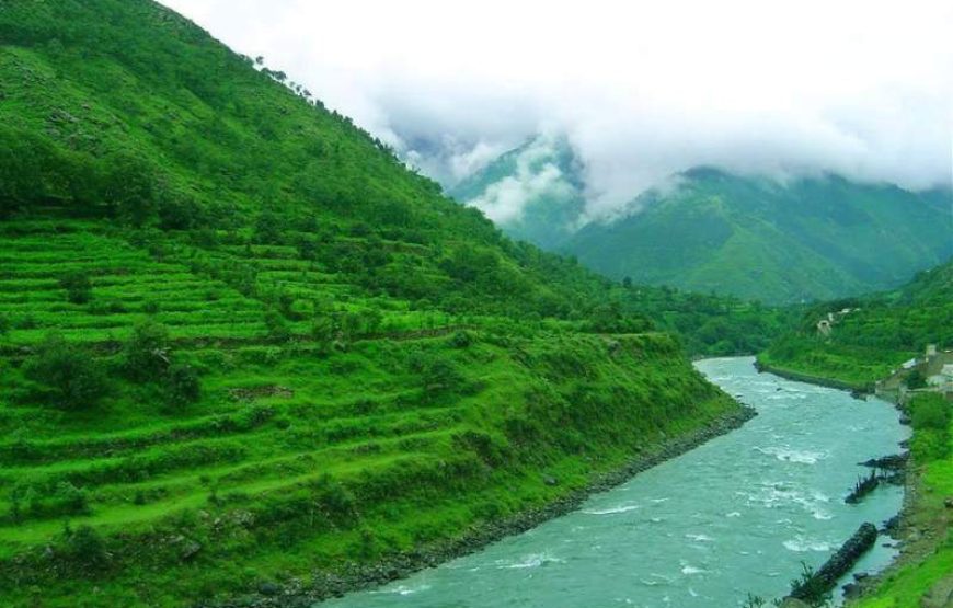 Swat Valley Tour From Karachi (6 Days)