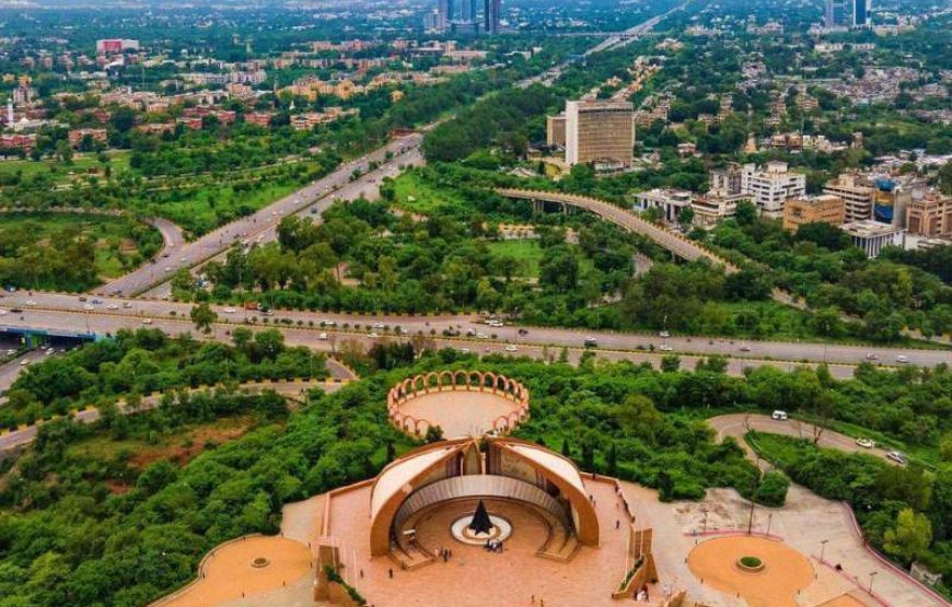 Swat Valley Trip from Islamabad (3 Days) with Exploria