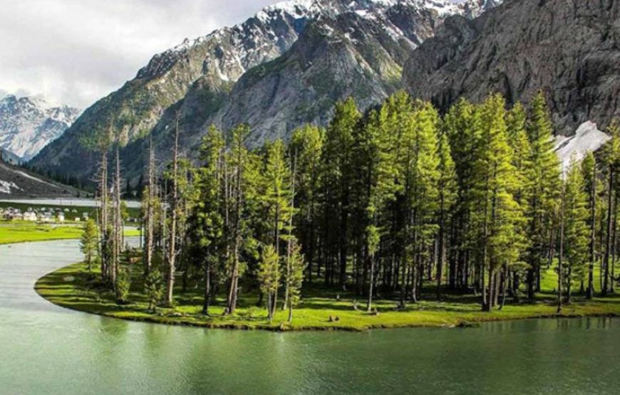 Swat Valley Tour from  Islamabad  (2 Days)