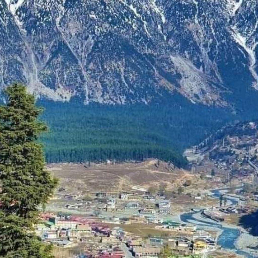 kalam valley