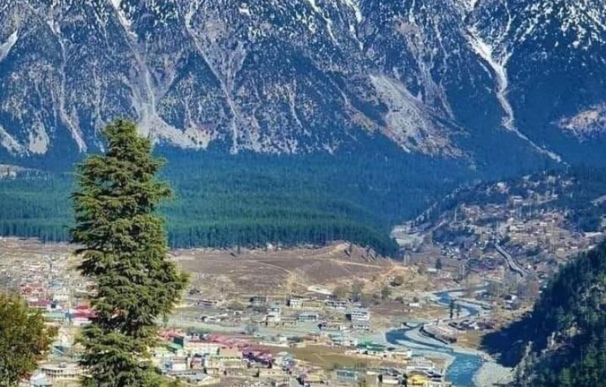Swat Valley Tour from  Islamabad  (2 Days)