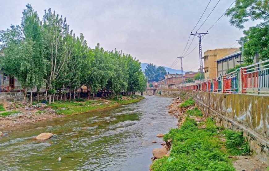 Swat Valley Tour from  Islamabad  (2 Days)