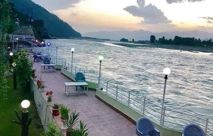 Swat Valley Tour From Karachi (6 Days)
