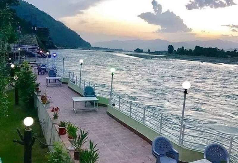 Day 1: Arrival to Mingora