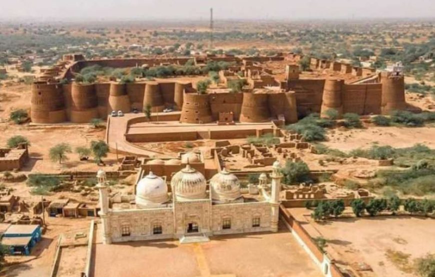 Pakistan Odyssey: The Complete 20-Day Expedition