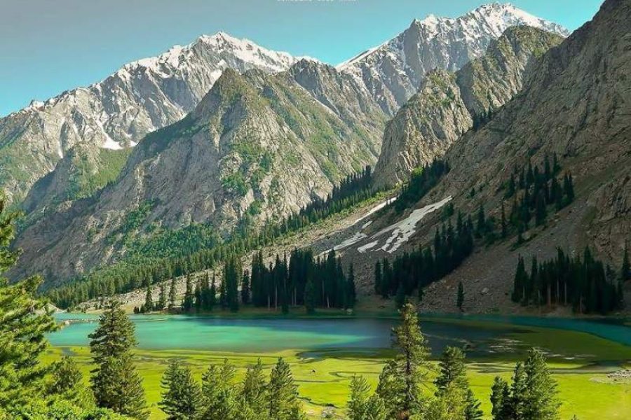 3 Days Trip to Swat Valley From Lahore