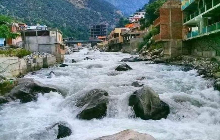 12-Day Kalash, Swat & Peshawar Tour – Culture, History & Nature in Pakistan