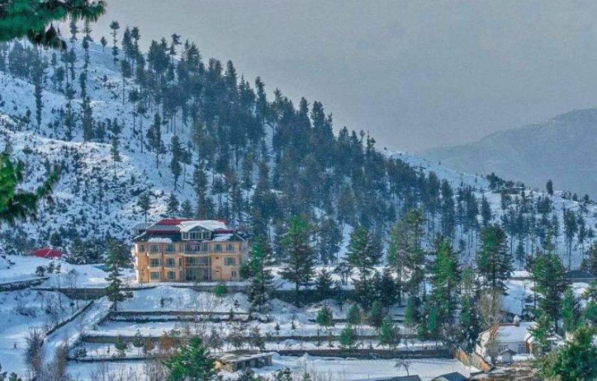 Swat Valley Tour from  Islamabad  (2 Days)