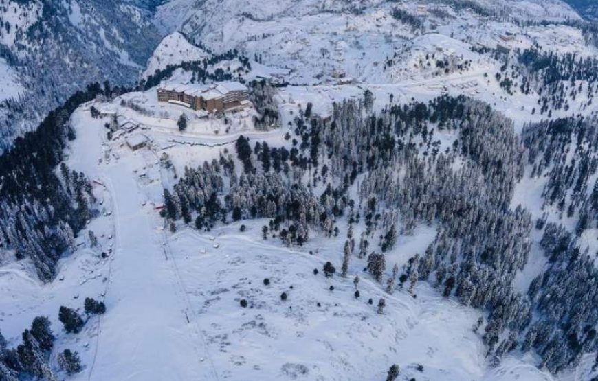 Swat Valley Tour from  Islamabad  (2 Days)