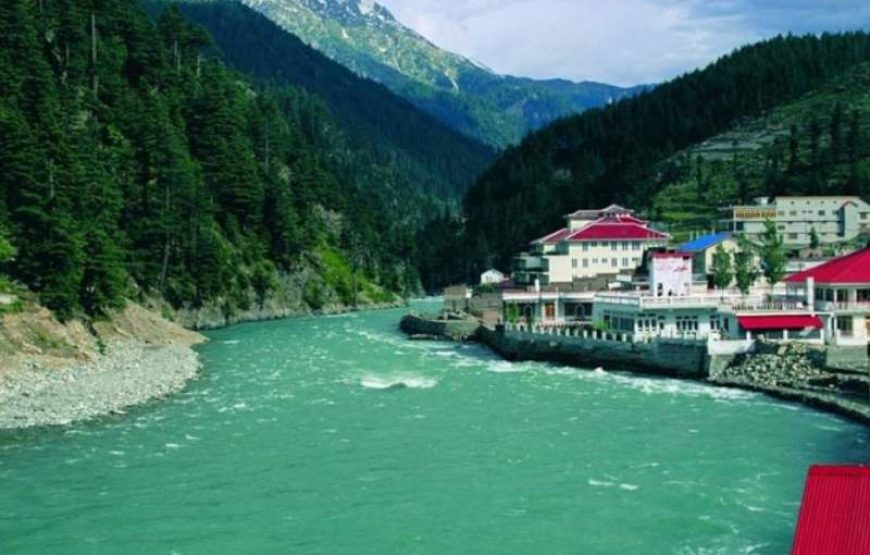 Trip to Swat and Kalam (4 days)