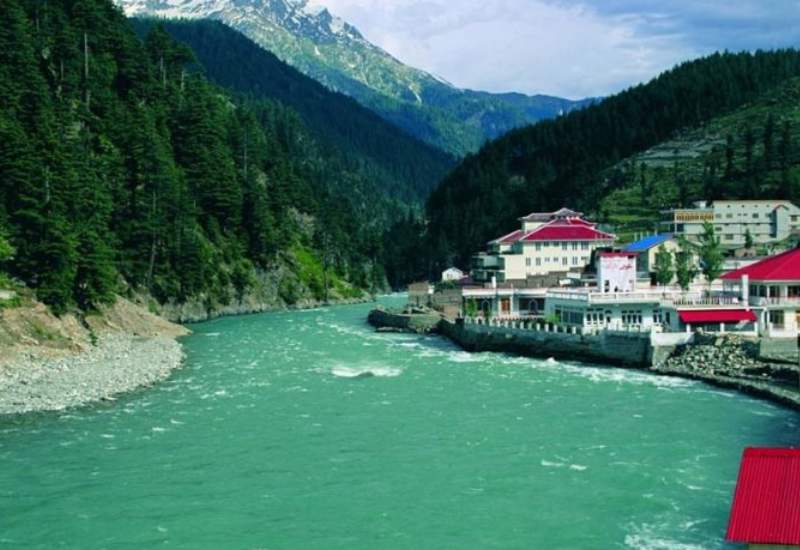 Day 3: Trip towards Mahodand lake