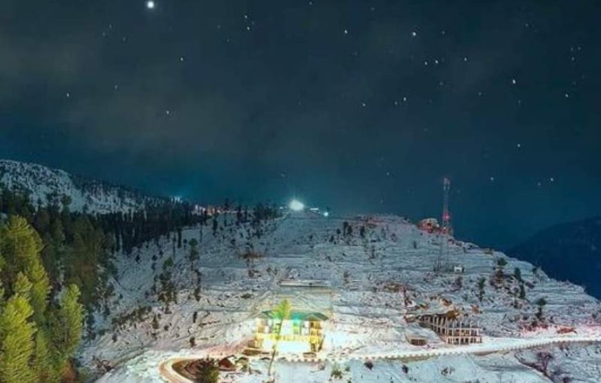 Swat Valley Tour From Karachi (6 Days)