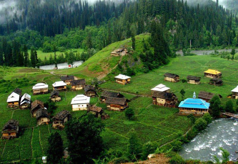 DAY 3 - Explore Taubat 